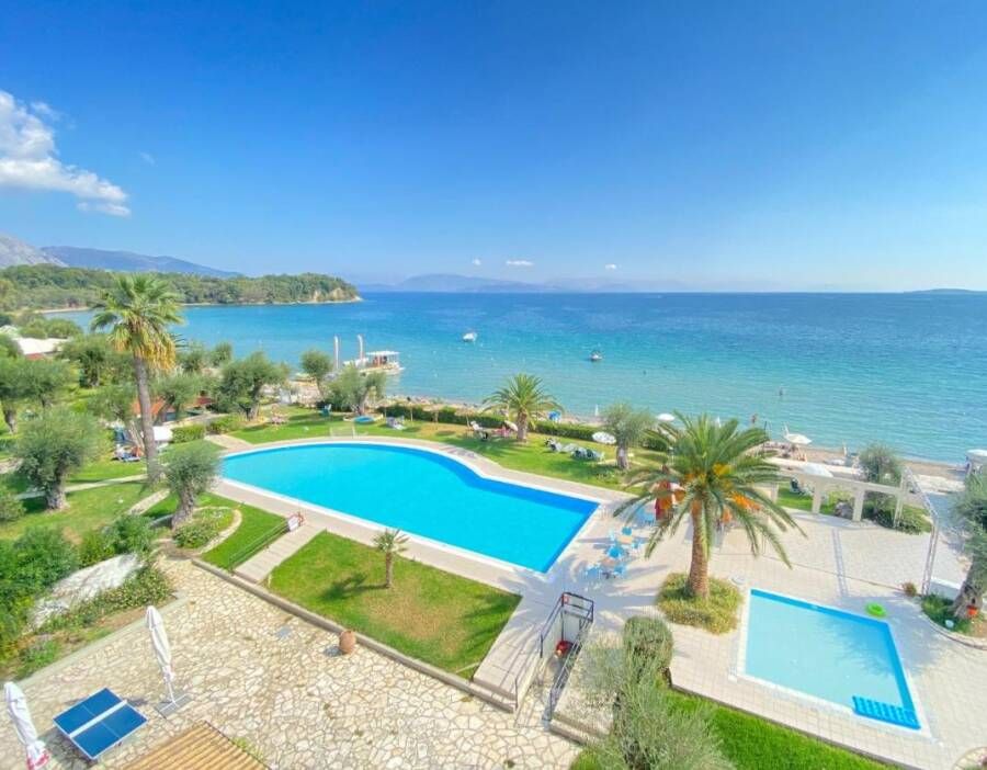 Elea Beach