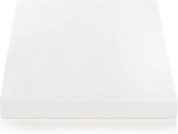 ESSENZA Satin topper hoeslaken van katoensatijn, hoekhoogte 13 cm