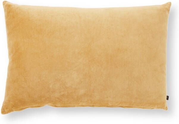 HKliving Velvet sierkussen 60 x 40 cm