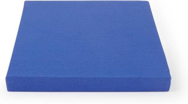 Ralph Lauren Player hoeslaken van katoen perkal, hoekhoogte 33 cm