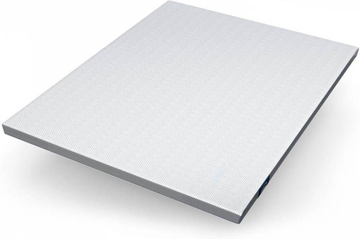 JML Eazzzy Topdekmatras 180x200x7cm