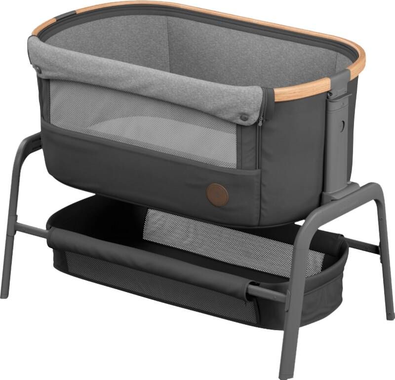Maxi-Cosi Maxi Cosi Iora Essential Graphite