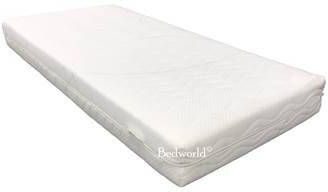 Bedworld Babymatras 70 x 160 cm Koudschuimmatras