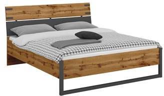 Beter Bed Basic Bed Edinburgh 140 x 200 cm