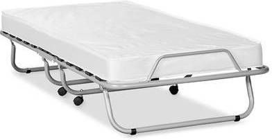 Beter Bed Vouwbed Meglio 80 X 190 Cm Aluminium
