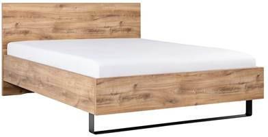 Beter Bed Select Bed Craft 160 x 210 cm