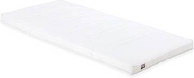 Beter Bed koudschuim topmatras Platinum Foam Koudschuim topmatras platinum foam(90x200 cm )