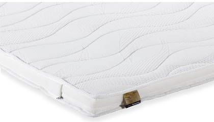 Beter Bed koudschuim topmatras Gold Foam Koudschuim topmatras gold foam(90x200 cm )