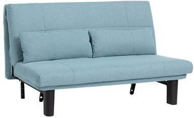 Beter Bed Select Slaapbank Chicago 147, 5 x 195, 5 x 40, 5 cm