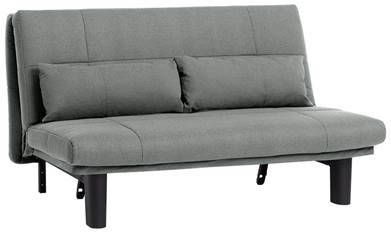 Beter Bed Select Slaapbank Chicago 147, 5 x 195, 5 x 40, 5 cm