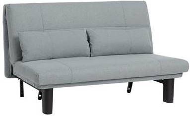 Beter Bed Select Slaapbank Chicago 147, 5 x 195, 5 x 40, 5 cm