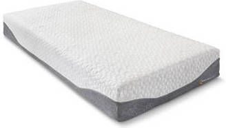 Beter Bed Select Traagschuimmatras Bamboo Cool deluxe 80 x 200 cm