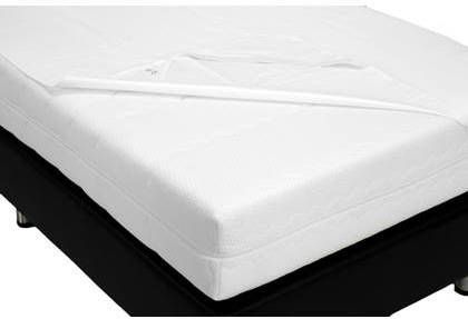 Briljant Waterdichte Matrasbeschermer Plateau