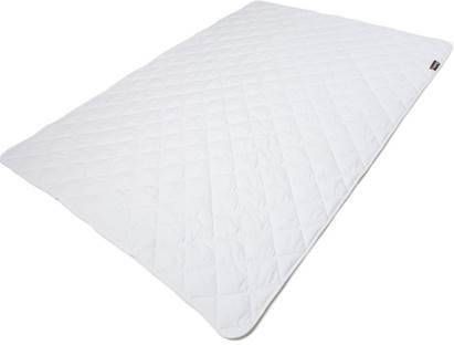 Cassenz Plateau Molton | matrasbeschermer | 100% 200/220cm 1300gr.