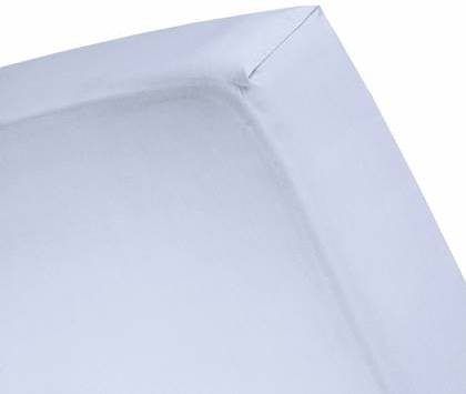 Cinderella Hoeslaken Jersey laken, in 90x200, 140x200 en andere maten te bestellen, 100% katoen, hoeslaken van jersey, geschikt voor matrassen en topmatras met elastiek(1 stuk )