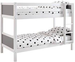 Flexworld stapelbed Jip Stapelbed jip(90x200 cm )