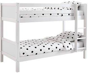 Flexworld stapelbed Jip Stapelbed jip(90x200 cm )