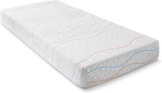 Mline M line Traagschuim matras Slow Motion 1 80 x 200 cm