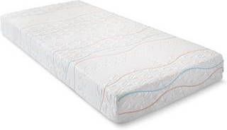 Mline M line Traagschuim matras Slow Motion 2 90 x 200 cm