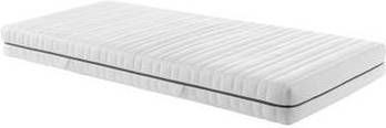 Moonstar koudschuimmatras Matras foam 250(140x200 cm )
