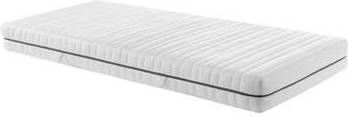 Moonstar koudschuimmatras Matras foam 250(90x200 cm )