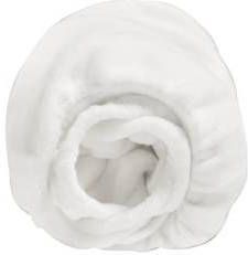 Yumeko molton hoeslaken eco (tot 25 cm matras)