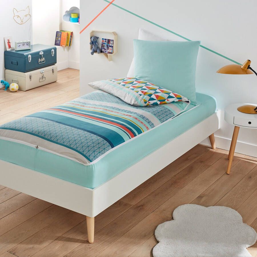 LA REDOUTE INTERIEURS Caradou met dekbed, Zachary