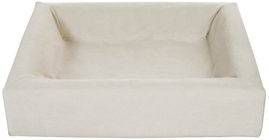 Bia Bed Bia Katoenen Hoes Zand 80 X 100 cm