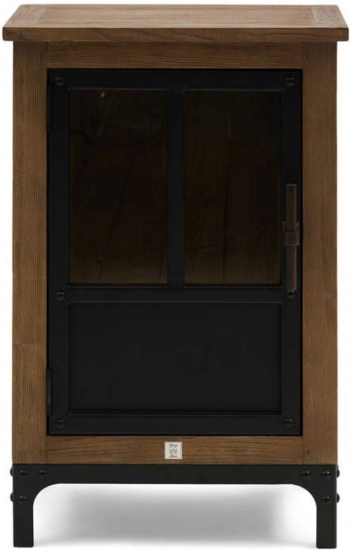 Rivièra Maison Nachtkastje 'The Hoxton' Links