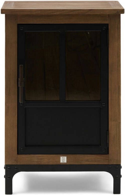 Rivièra Maison Nachtkastje 'The Hoxton' Rechts