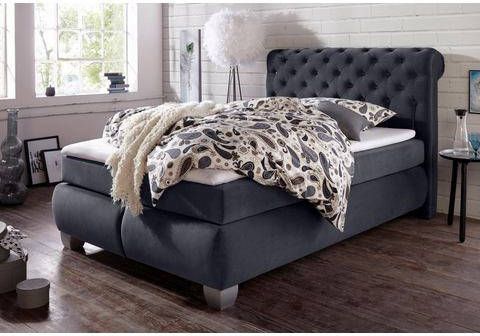 hapo Boxspring