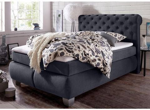 hapo Boxspring
