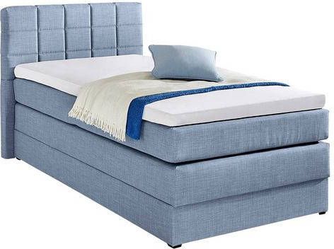 hapo Boxspring met bedkist