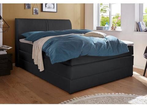 hapo Boxspring met bedkist