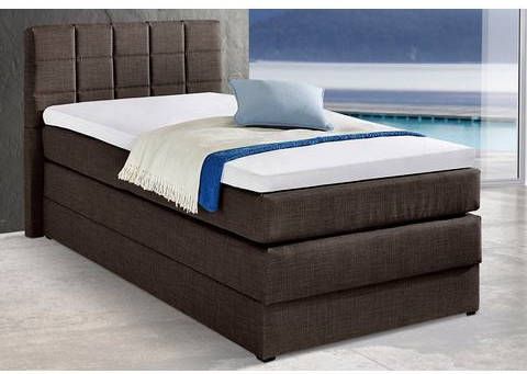 hapo Boxspring met bedkist