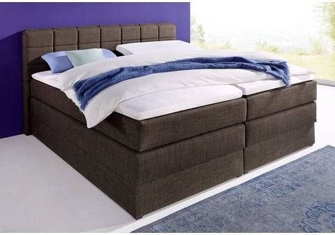 hapo Boxspring met bedkist