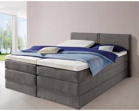 hapo Boxspring met bedkist