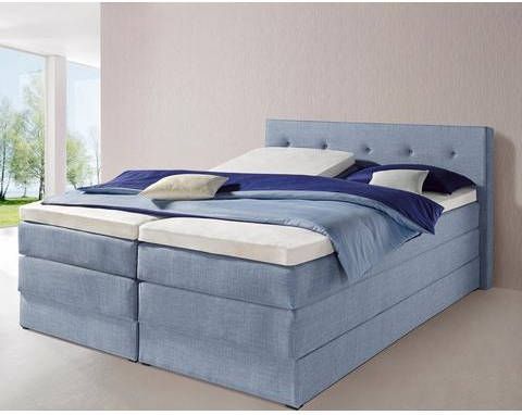 hapo Boxspring met bedkist