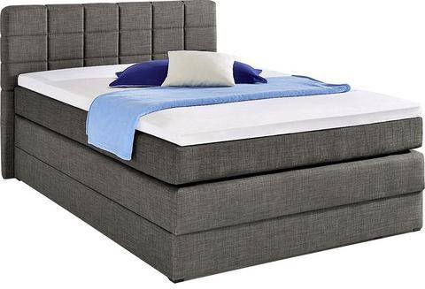 hapo Boxspring met bedkist