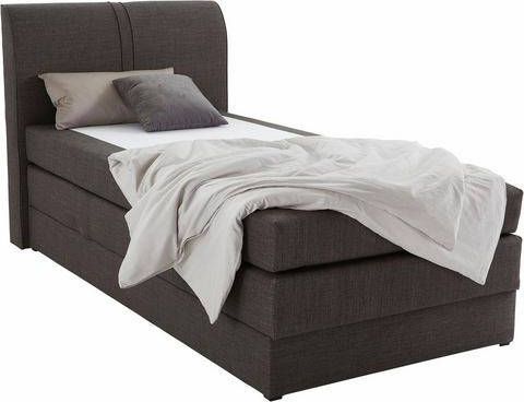 hapo Boxspring met bedkist