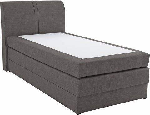 hapo Boxspring met bedkist
