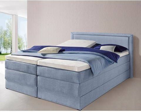 hapo Boxspring met bedkist