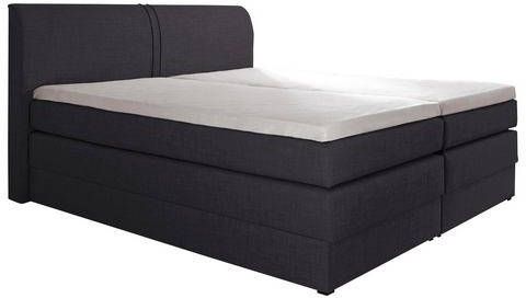 hapo Boxspring met bedkist
