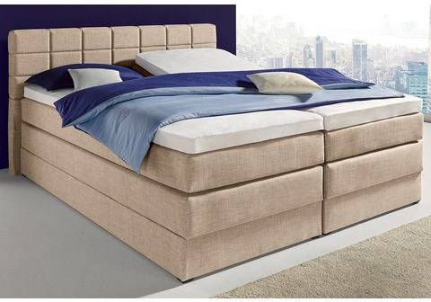 hapo Boxspring met bedkist