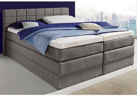 hapo Boxspring met bedkist