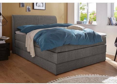 hapo Boxspring met bedkist