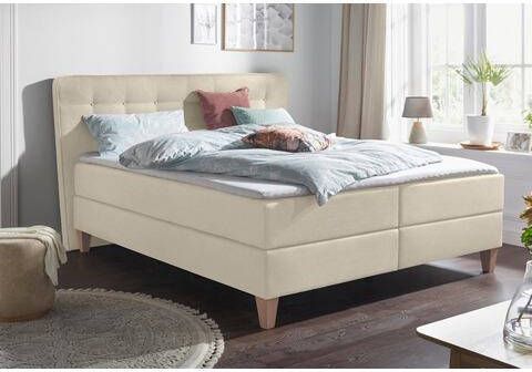 Home affaire Boxspring Ascola