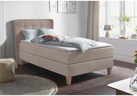 Home affaire Boxspring Ascola