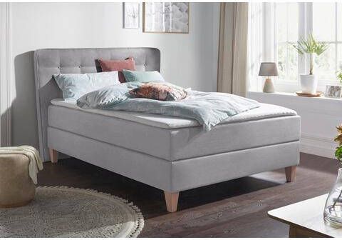 Home affaire Boxspring Ascola