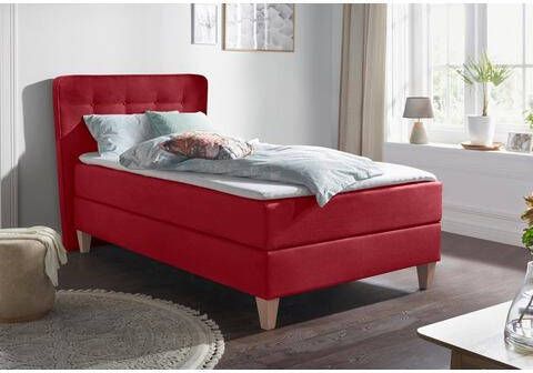 Home affaire Boxspring Ascola